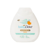 Dove Baby Sensitive Moisture Baby Lotion 200ml